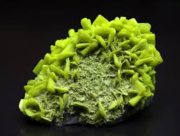 Autunite